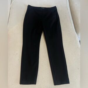 Liverpool Women’s Kayla Pull On Elegant Black Dress Pants